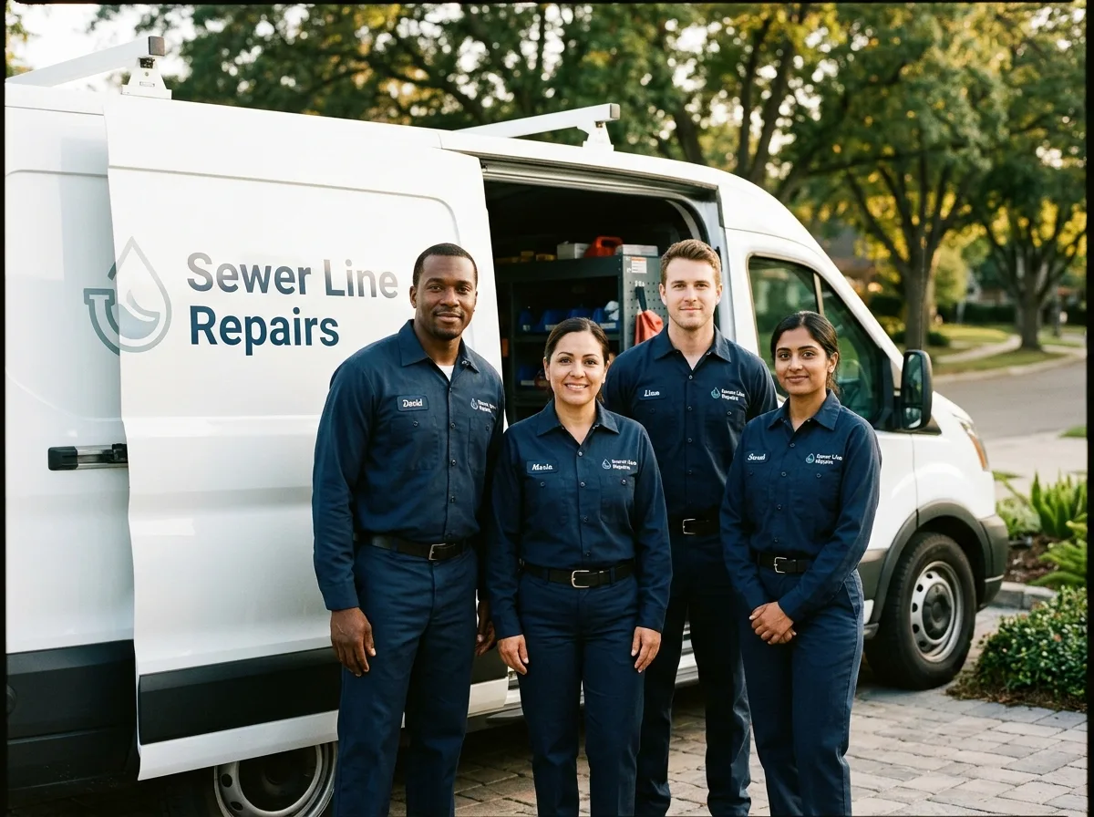 Emergency Plumber company in Grissom Arb, IN